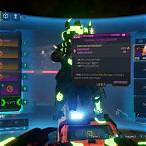 borderlands 3 unlock artifact slot